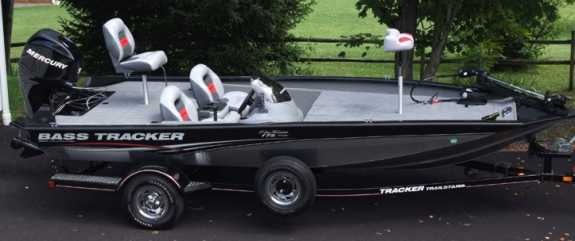 Bass tracker boat owners manual