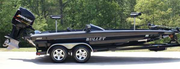 Bassboatcentral shop