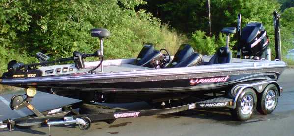 Bassboatcentral on sale